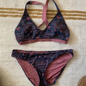 Patagonia Bikini—reversible Bottoms